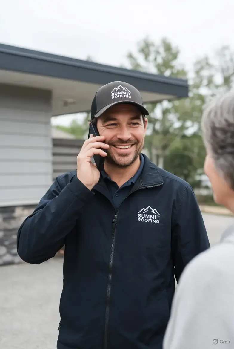 Flat Roof Leak Repair Riga, MI FAQs